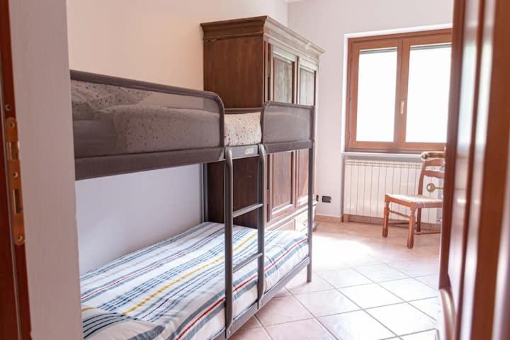 Bussoleno La Casa Nel Bosco 빌라 외부 사진