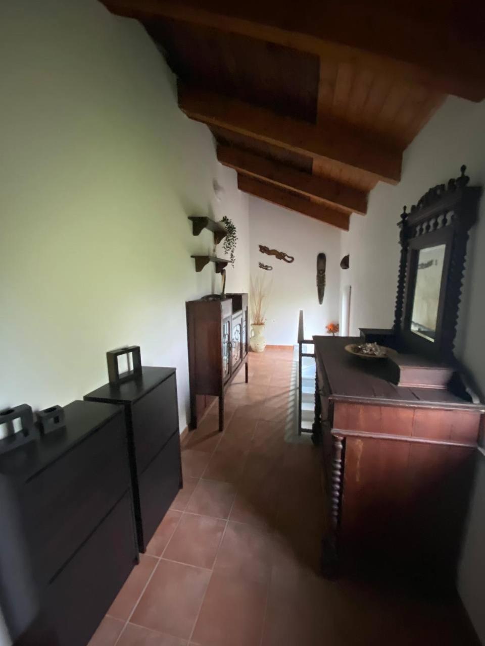 Bussoleno La Casa Nel Bosco 빌라 외부 사진